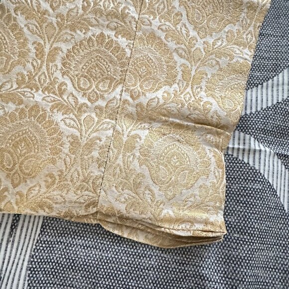 Shalwar Kameez Pakistani Indian Punjabi Suit - Picture 8 of 8